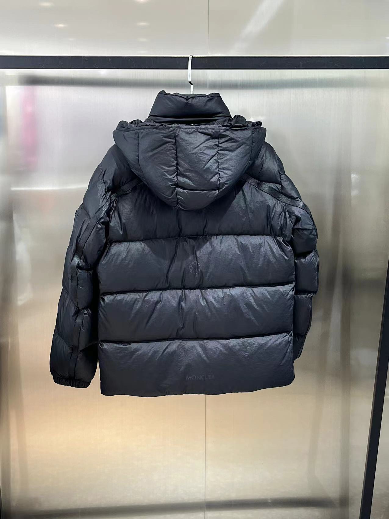 Moncler Down Jackets